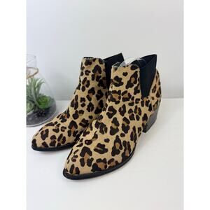 Cute Steve Madden Boots Size 9